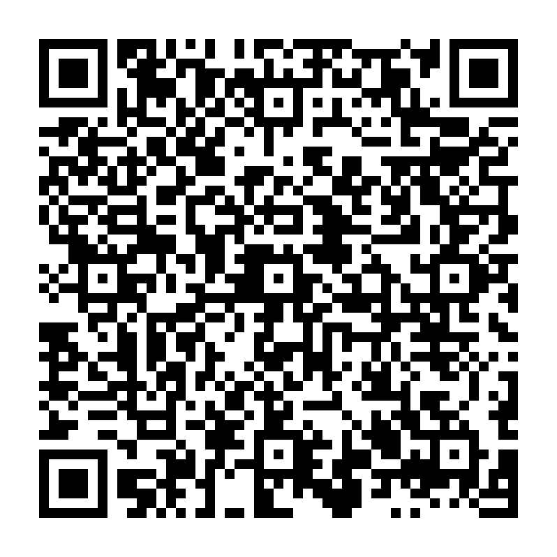 QR kod