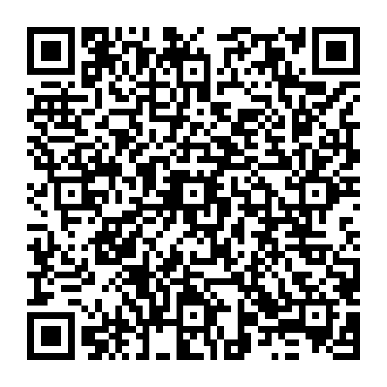 QR kod