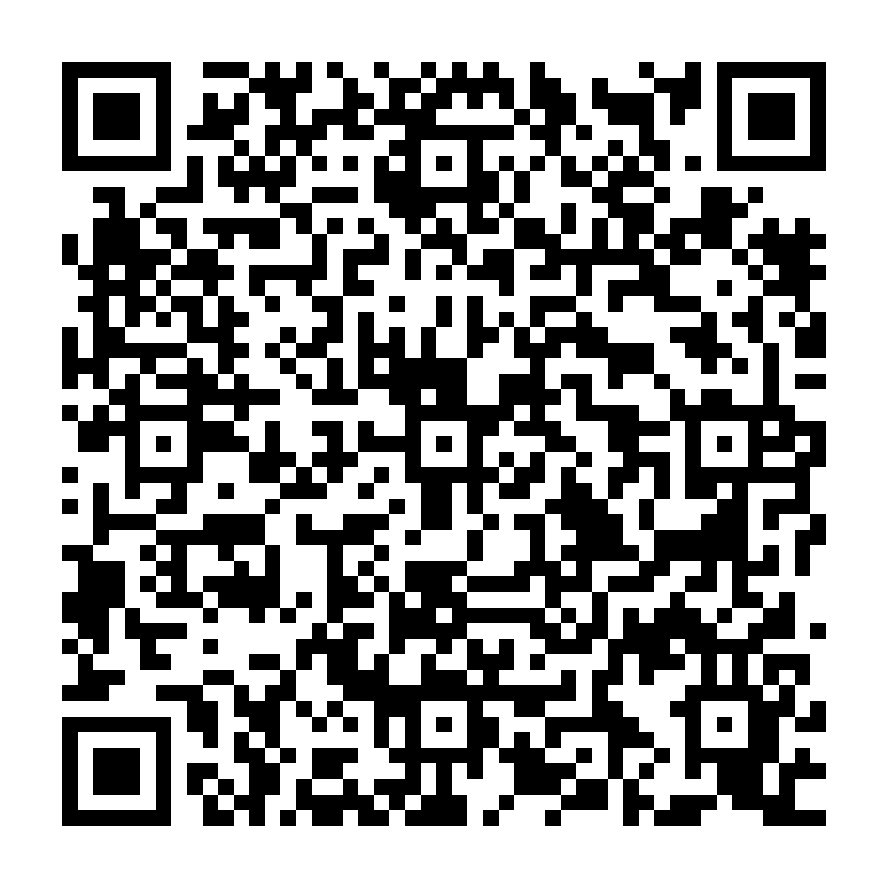 QR kod