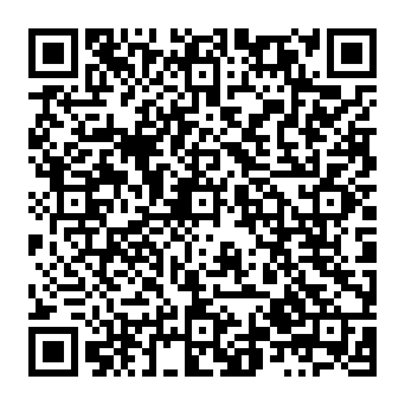 QR kod