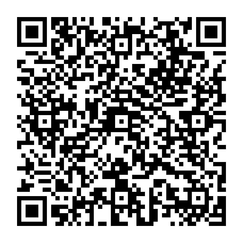 QR kod