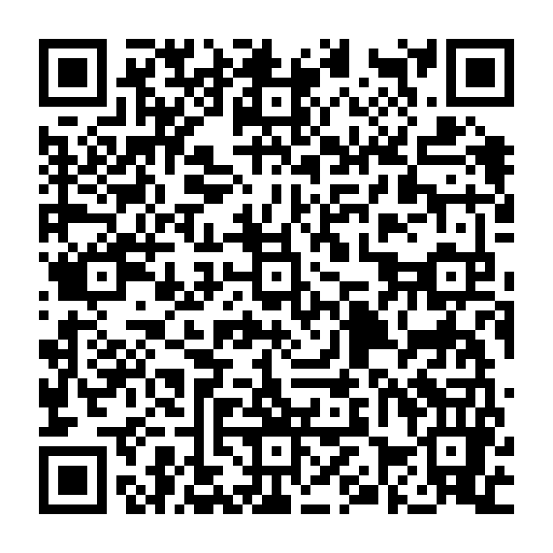 QR kod