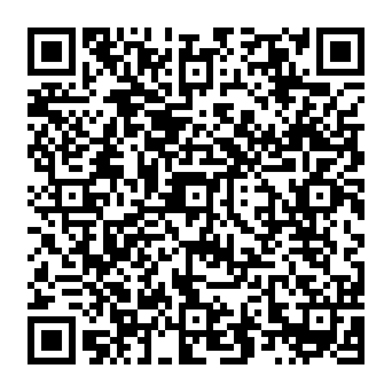 QR kod
