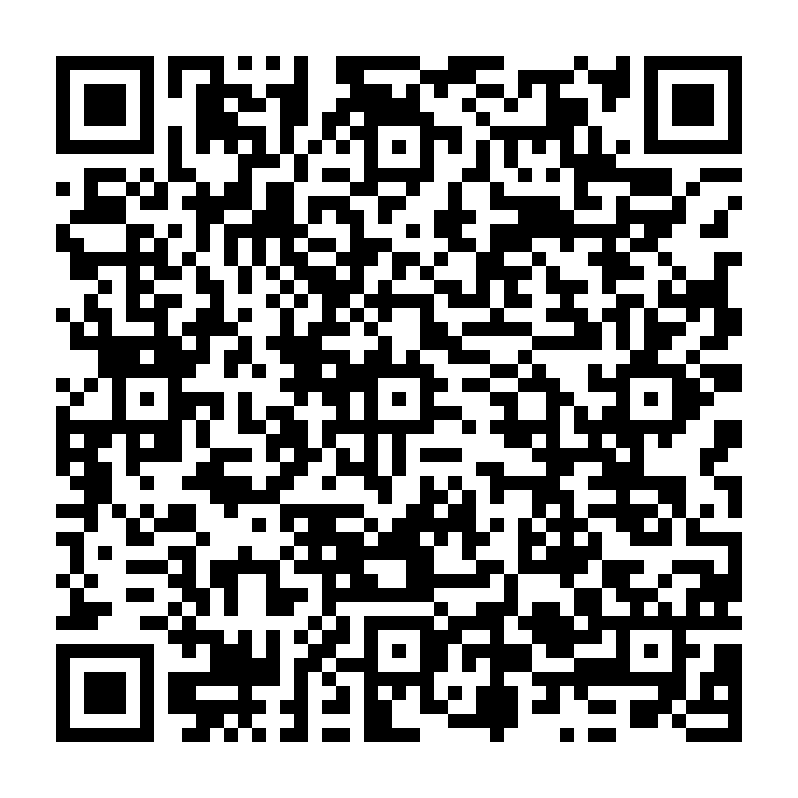 QR kod