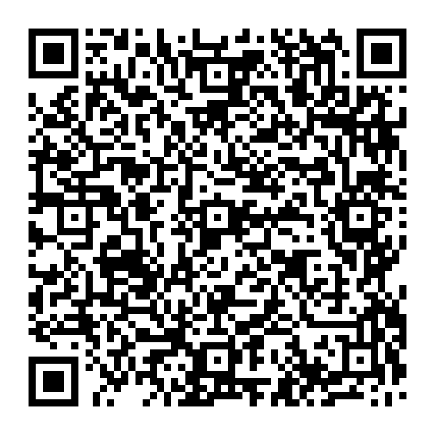 QR kod