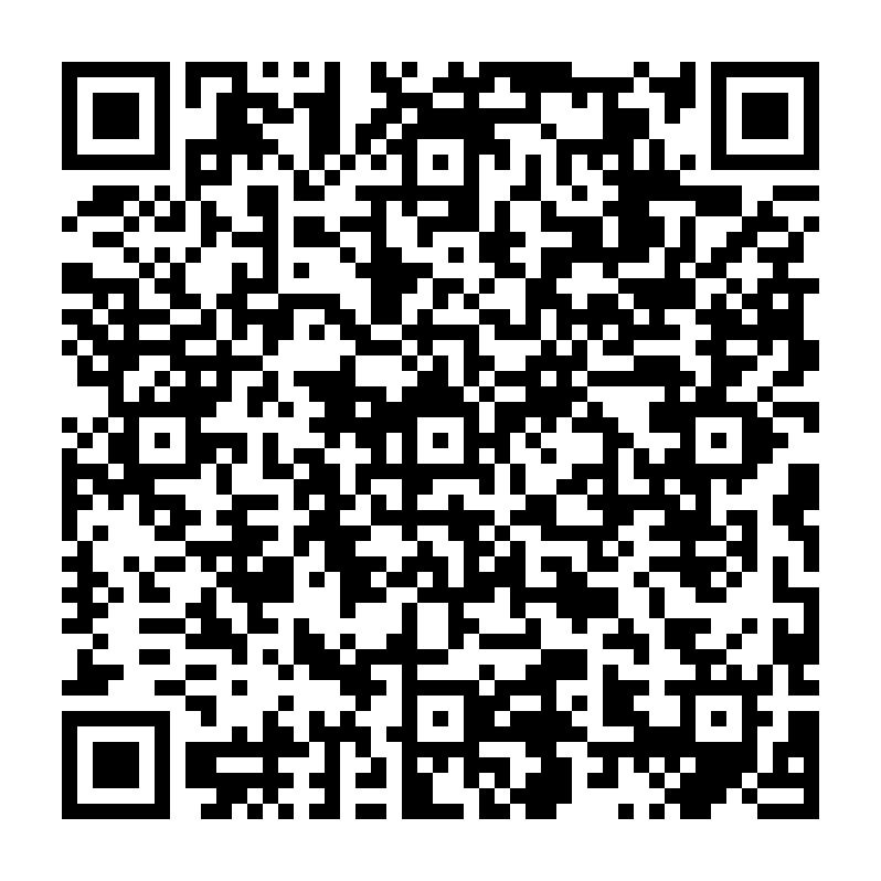 QR kod