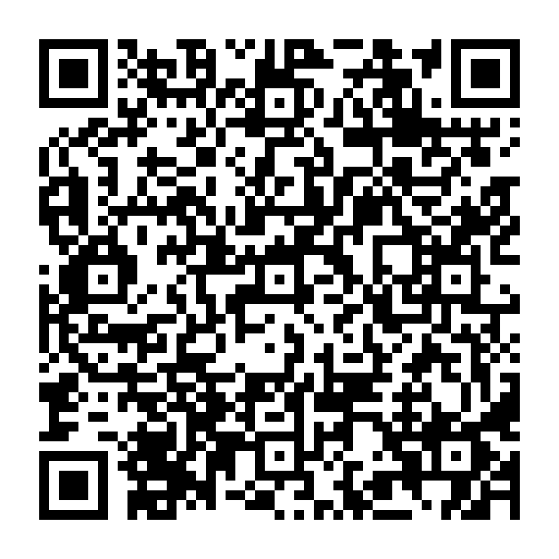 QR kod