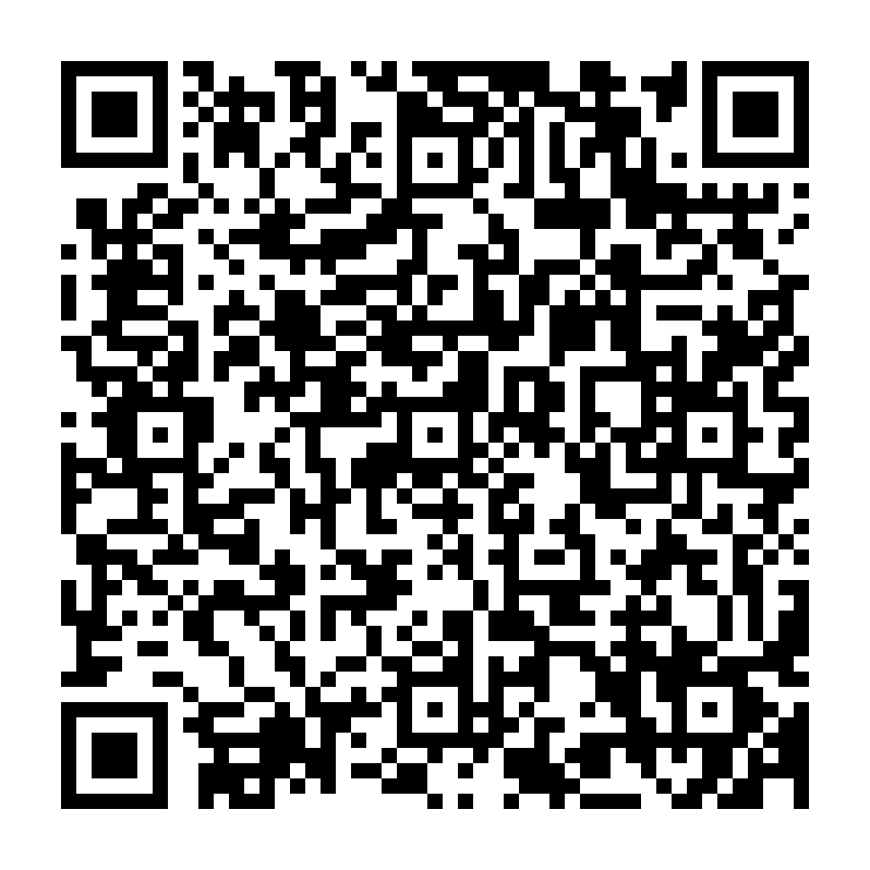 QR kod