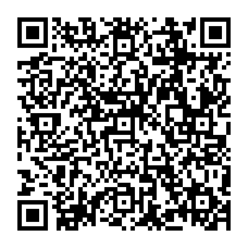 QR kod