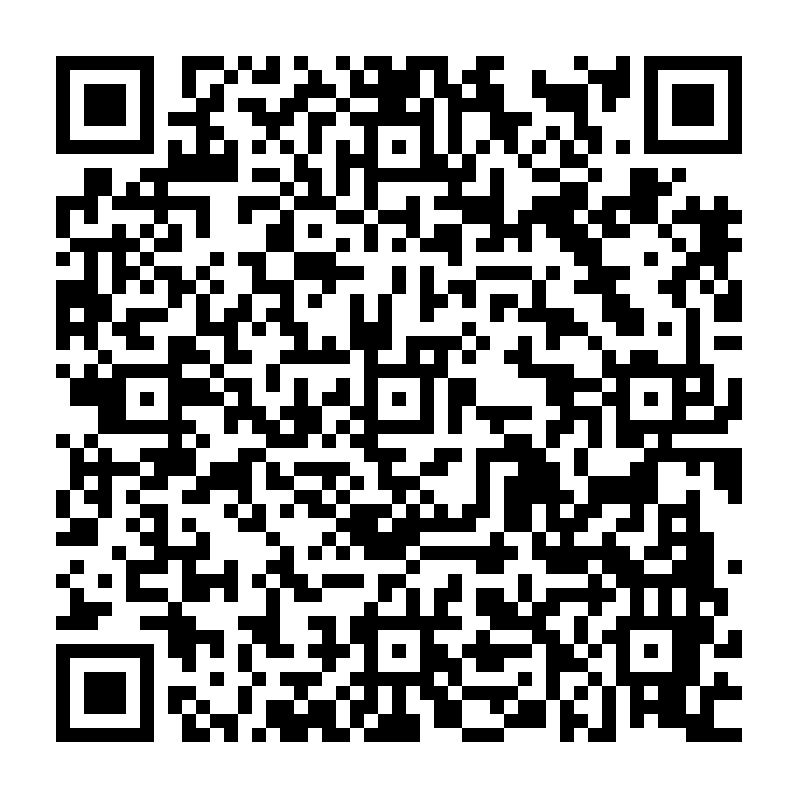 QR kod