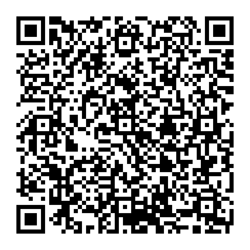 QR kod