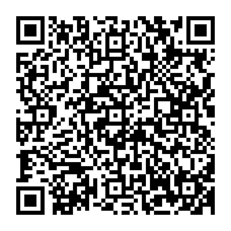 QR kod