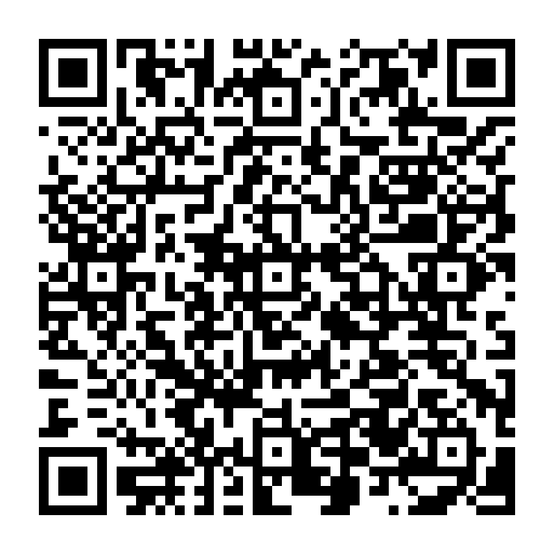 QR kod