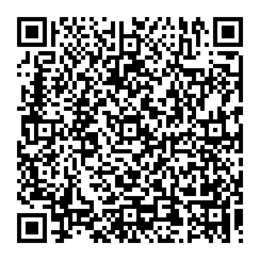 QR kod