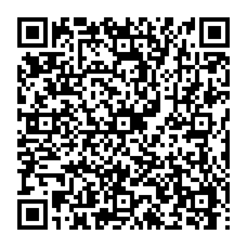 QR kod