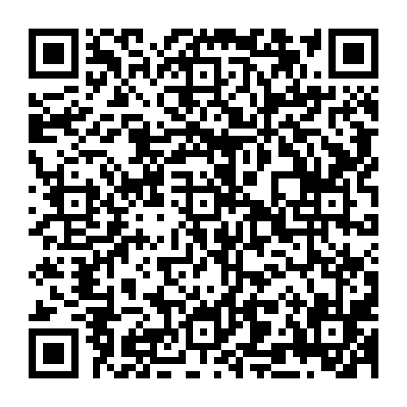 QR kod