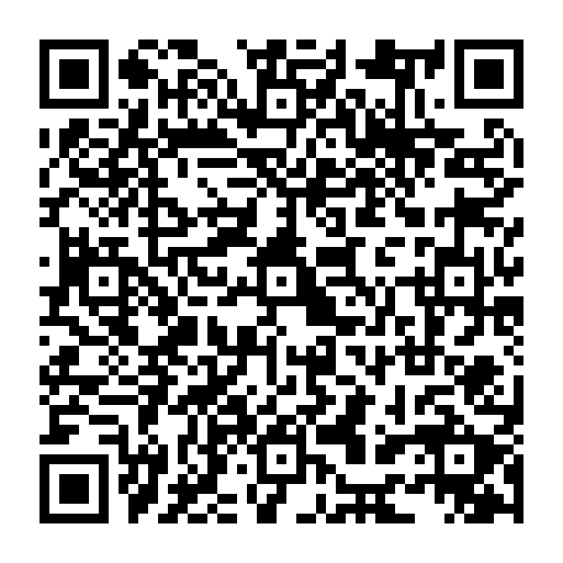 QR kod