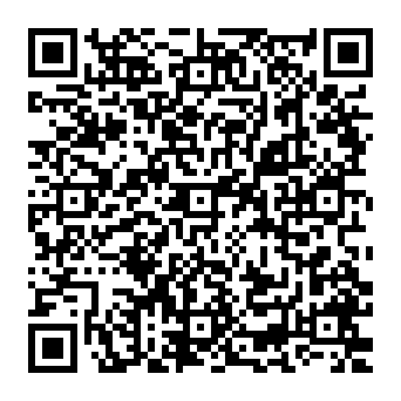 QR kod