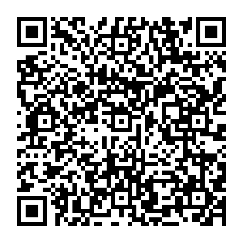 QR kod