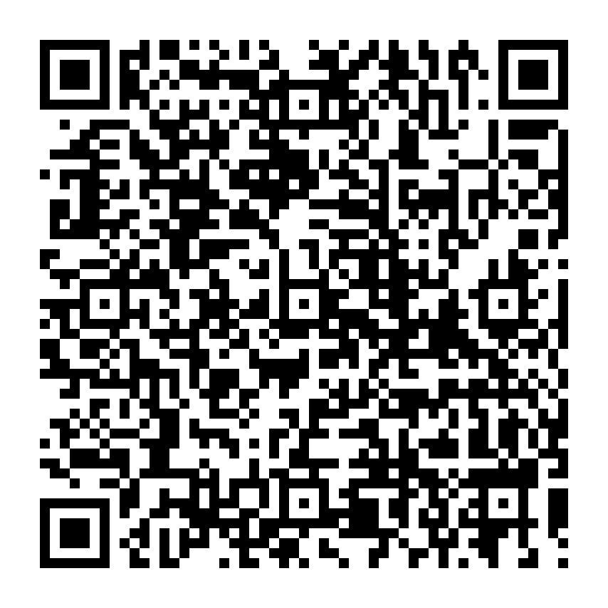 QR kod
