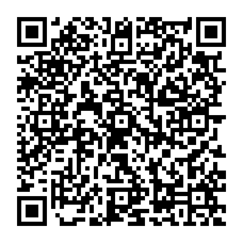 QR kod