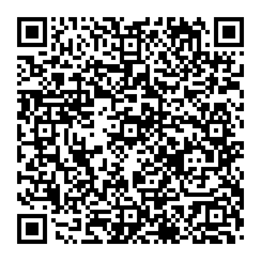 QR kod
