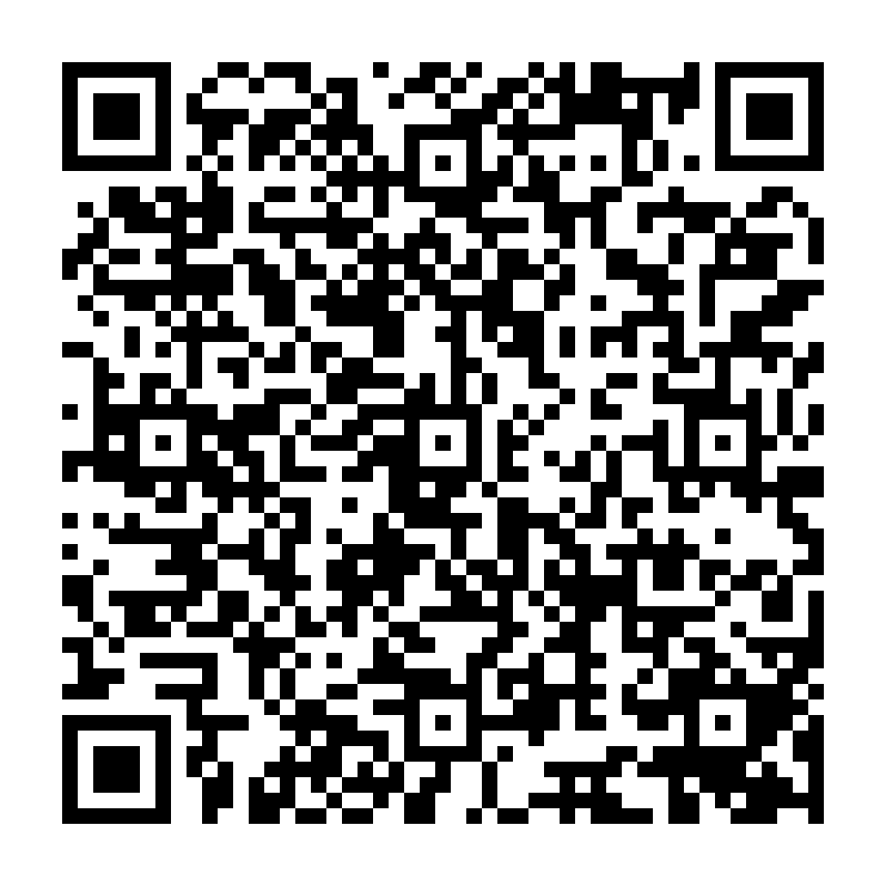 QR kod