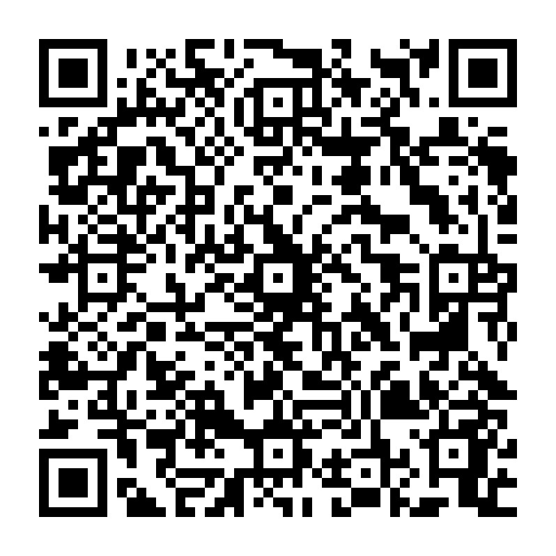 QR kod