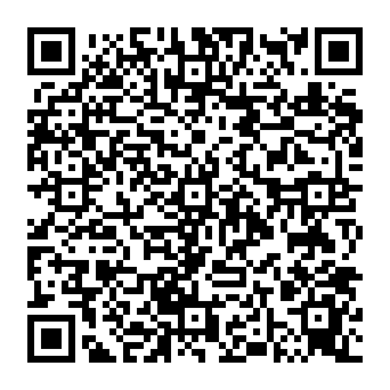 QR kod