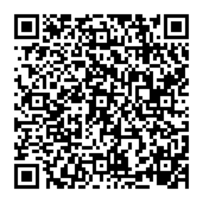 QR kod