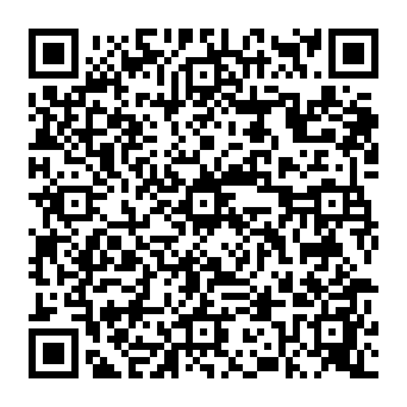 QR kod