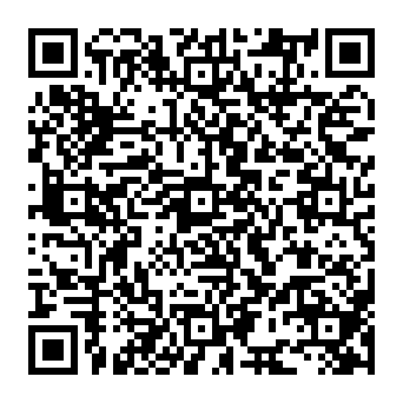 QR kod