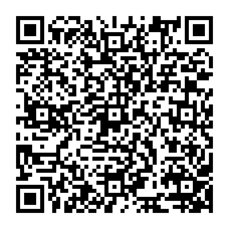 QR kod