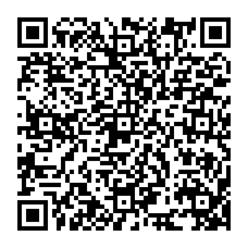 QR kod