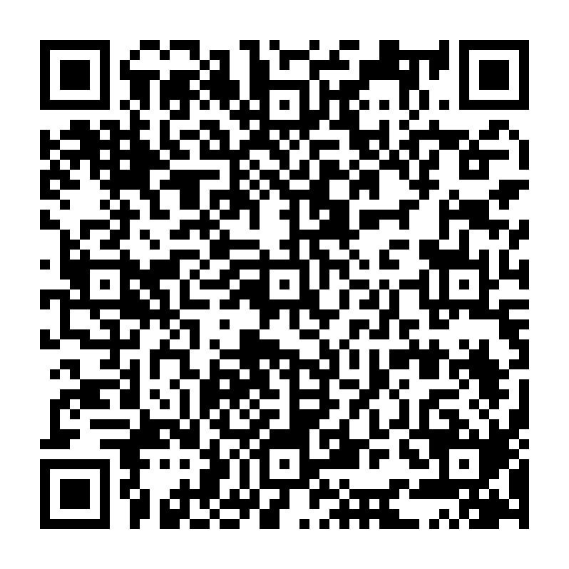 QR kod