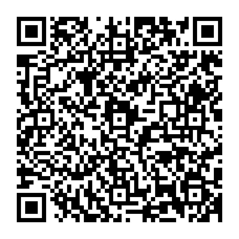 QR kod