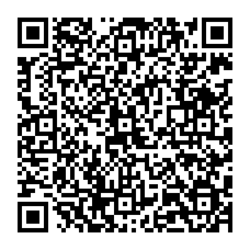 QR kod
