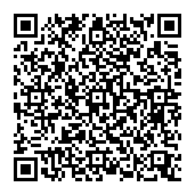QR kod