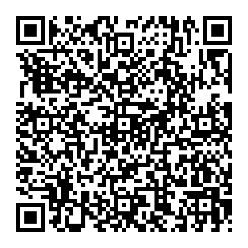 QR kod