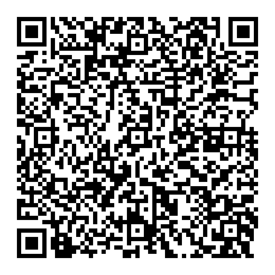 QR kod