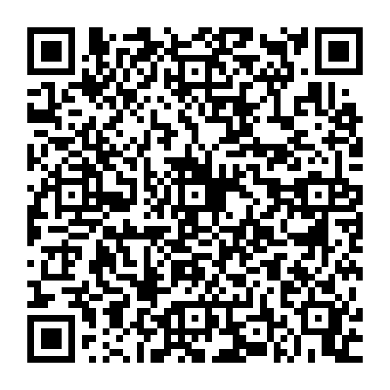 QR kod