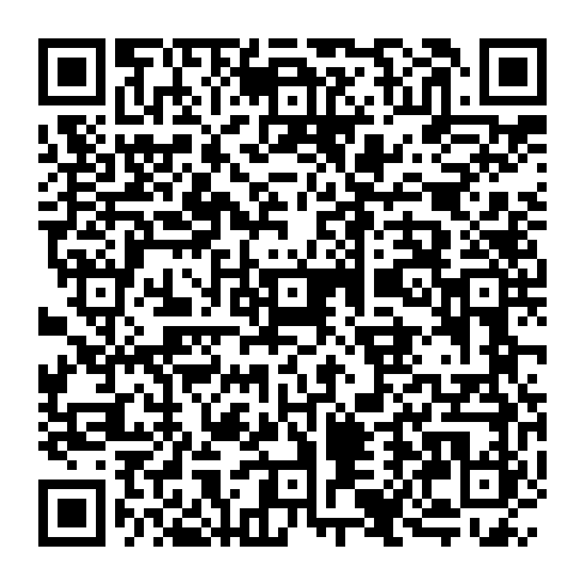 QR kod