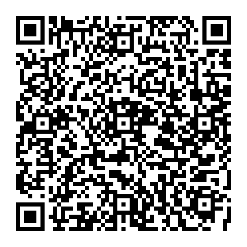 QR kod