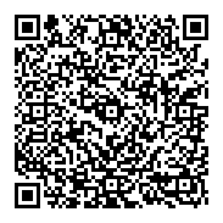 QR kod