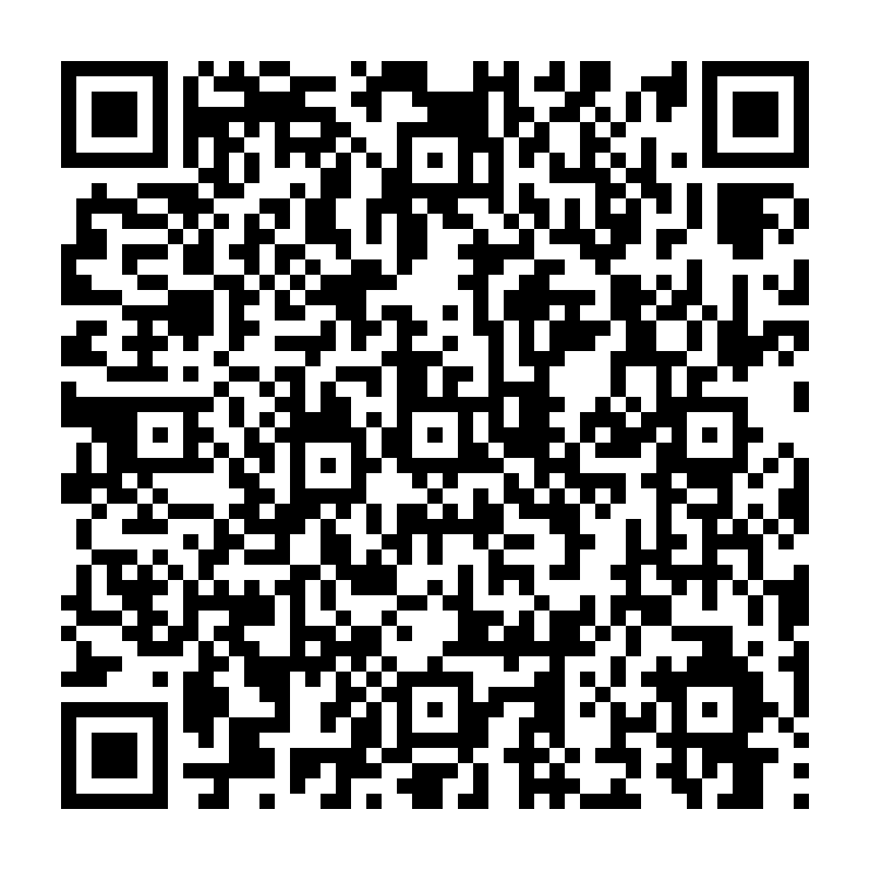 QR kod