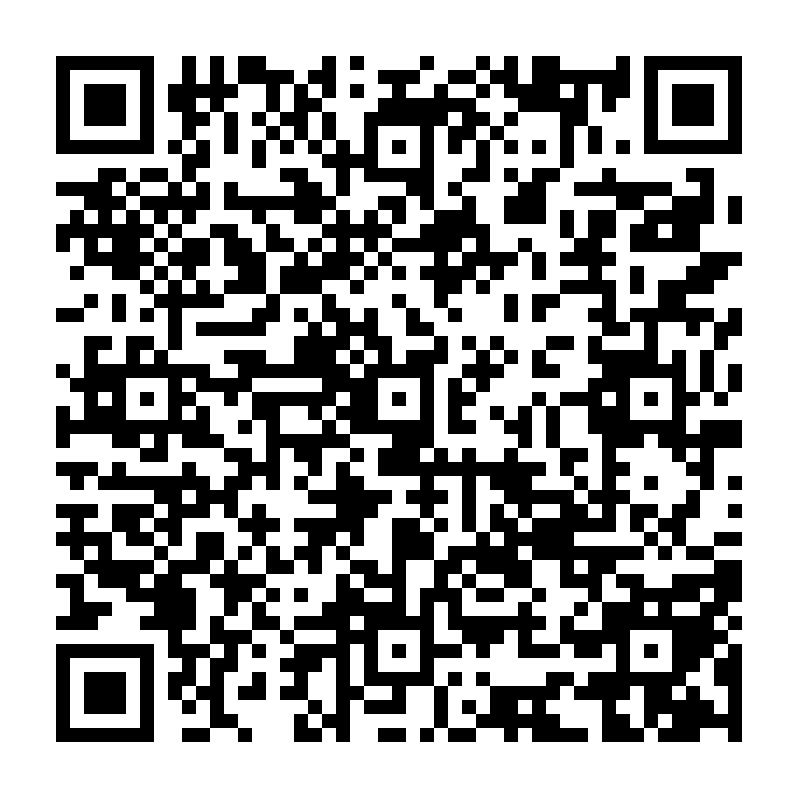 QR kod