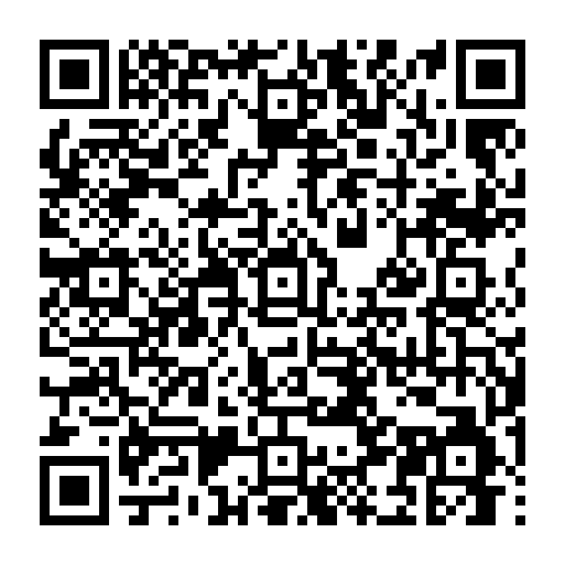 QR kod
