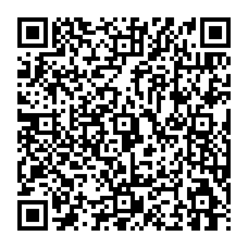 QR kod