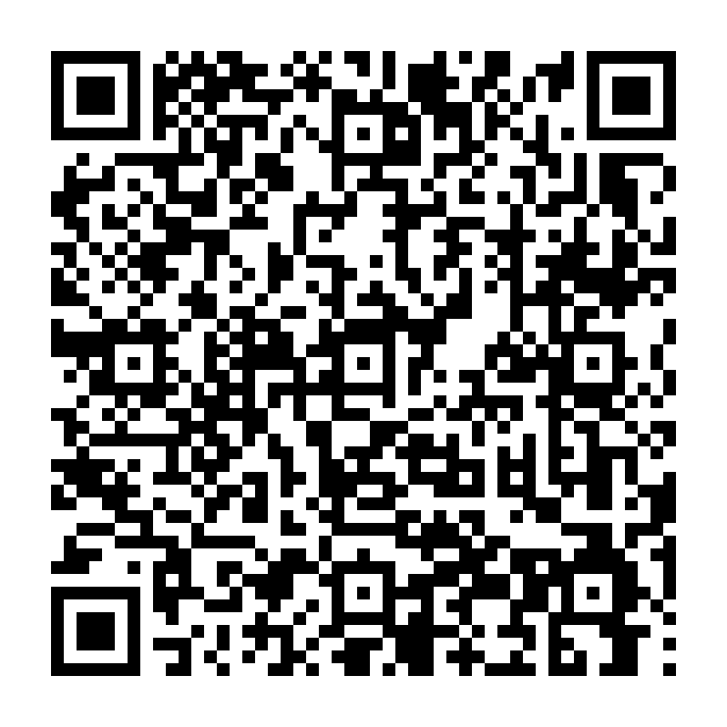 QR kod