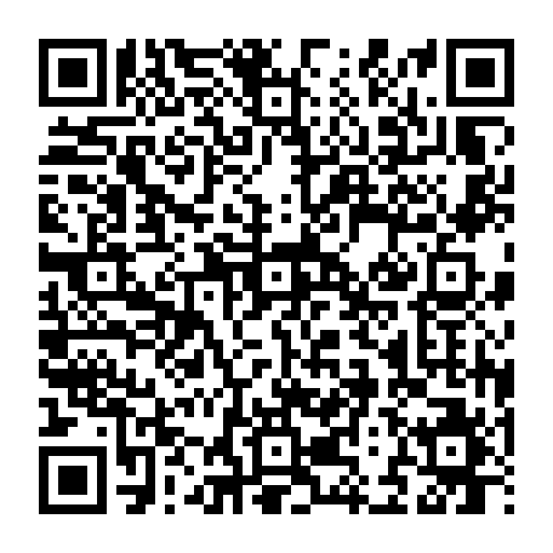 QR kod
